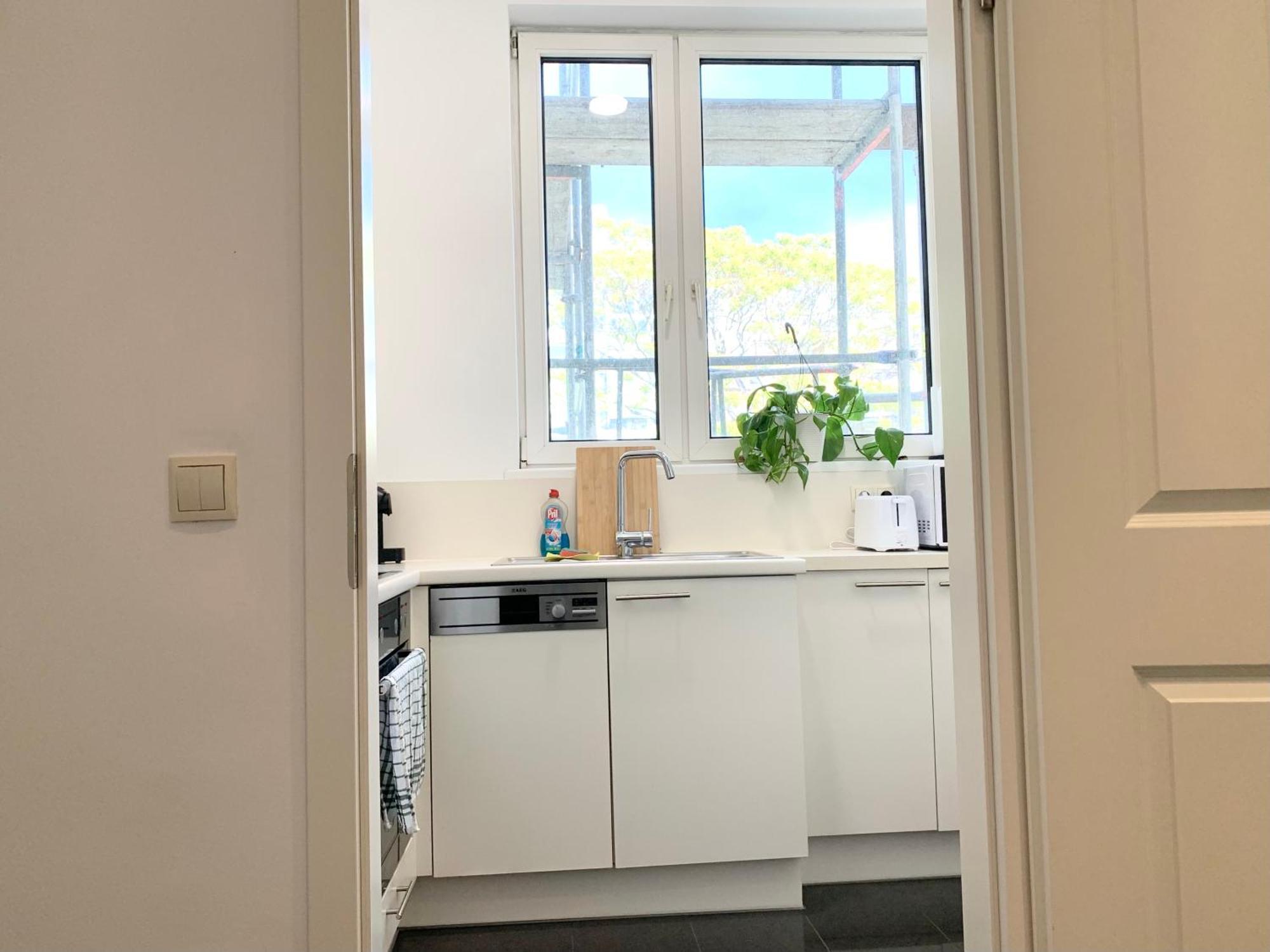 Bamboo City Apartment : A Cozy Family Haven In Vienna'S 9Th District 外观 照片
