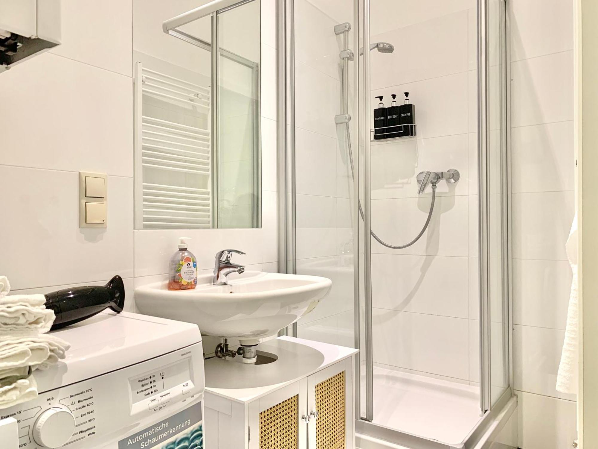 Bamboo City Apartment : A Cozy Family Haven In Vienna'S 9Th District 外观 照片