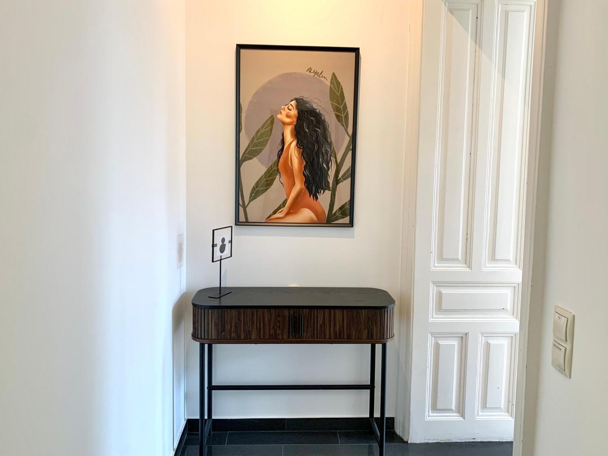 Bamboo City Apartment : A Cozy Family Haven In Vienna'S 9Th District 外观 照片