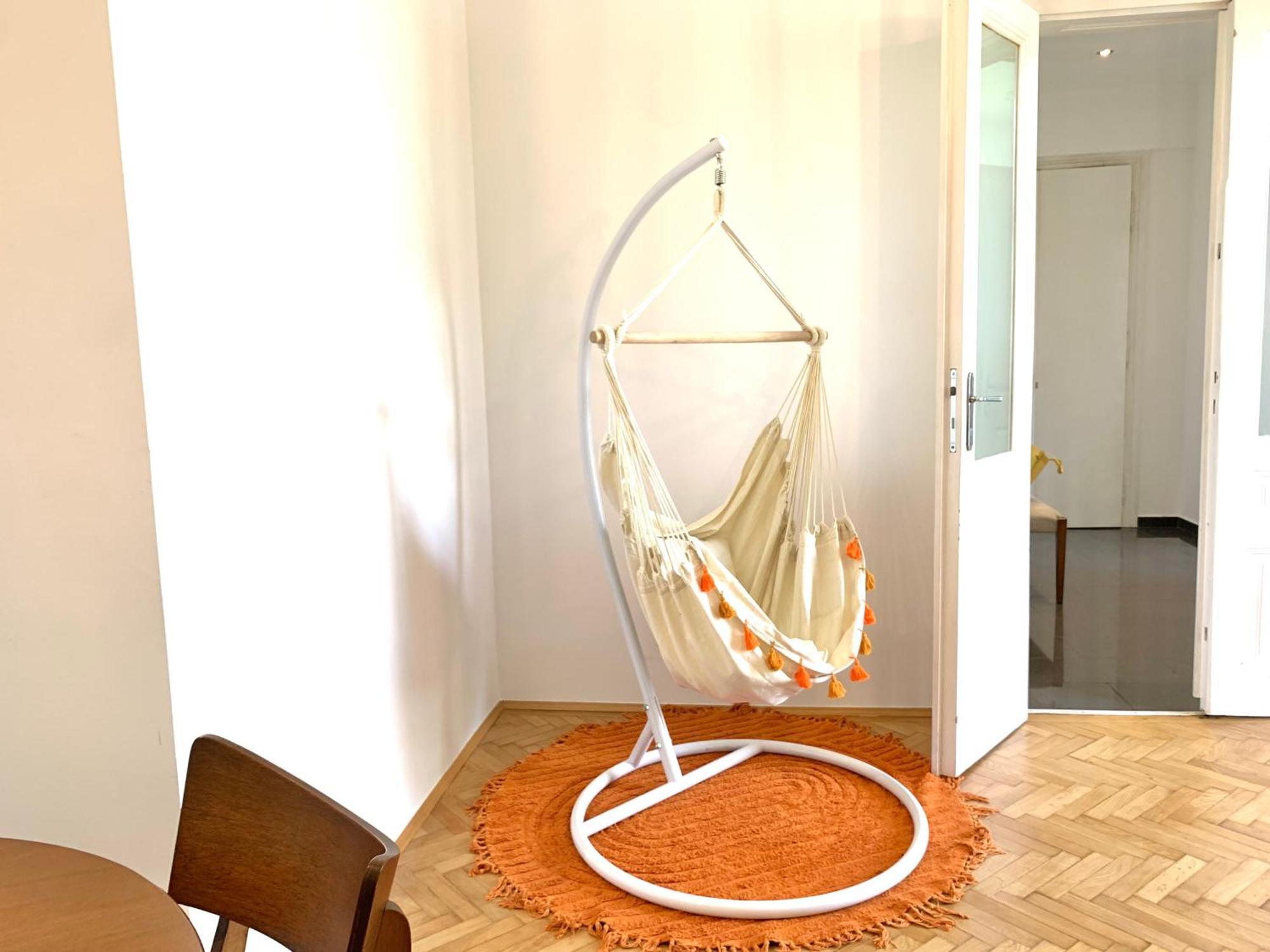 Bamboo City Apartment : A Cozy Family Haven In Vienna'S 9Th District 外观 照片
